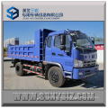 Foton Forland 130 10ton 4 * 2 Camião Basculante 4X2 Dumper Mini Tipper Trucks